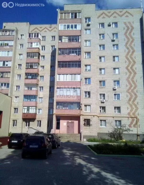 3-комнатная квартира: Липецк, улица имени Баумана, 333 (59 м) - Фото 2