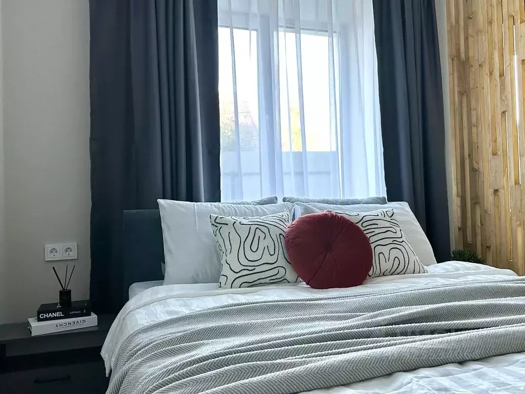 1-к кв. Татарстан, Казань Каспийская ул., 79 (39.0 м) - Фото 1