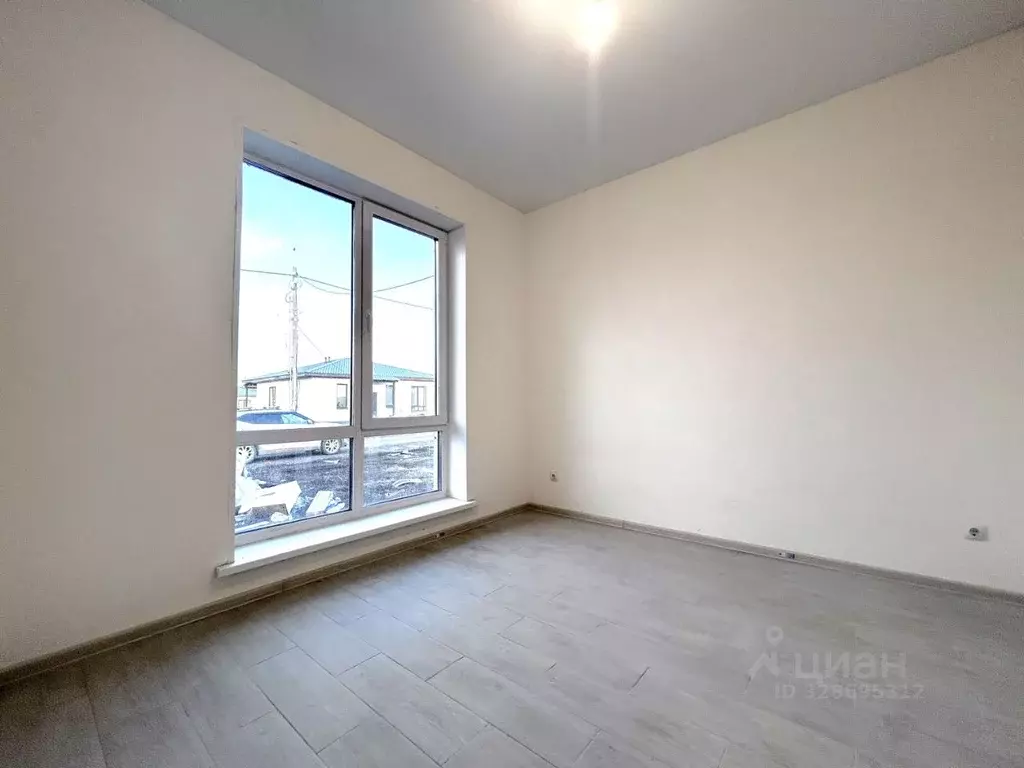 Дом в Свердловская область, Сысертский муниципальный округ, пос. ... - Фото 2