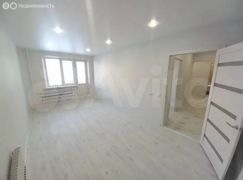 2-комнатная квартира: Йошкар-Ола, Красноармейская улица, 118 (57.1 м) - Фото 2