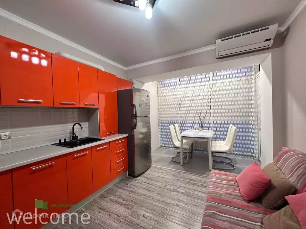 Продаётся 1-к квартира, 51 м - Фото 0