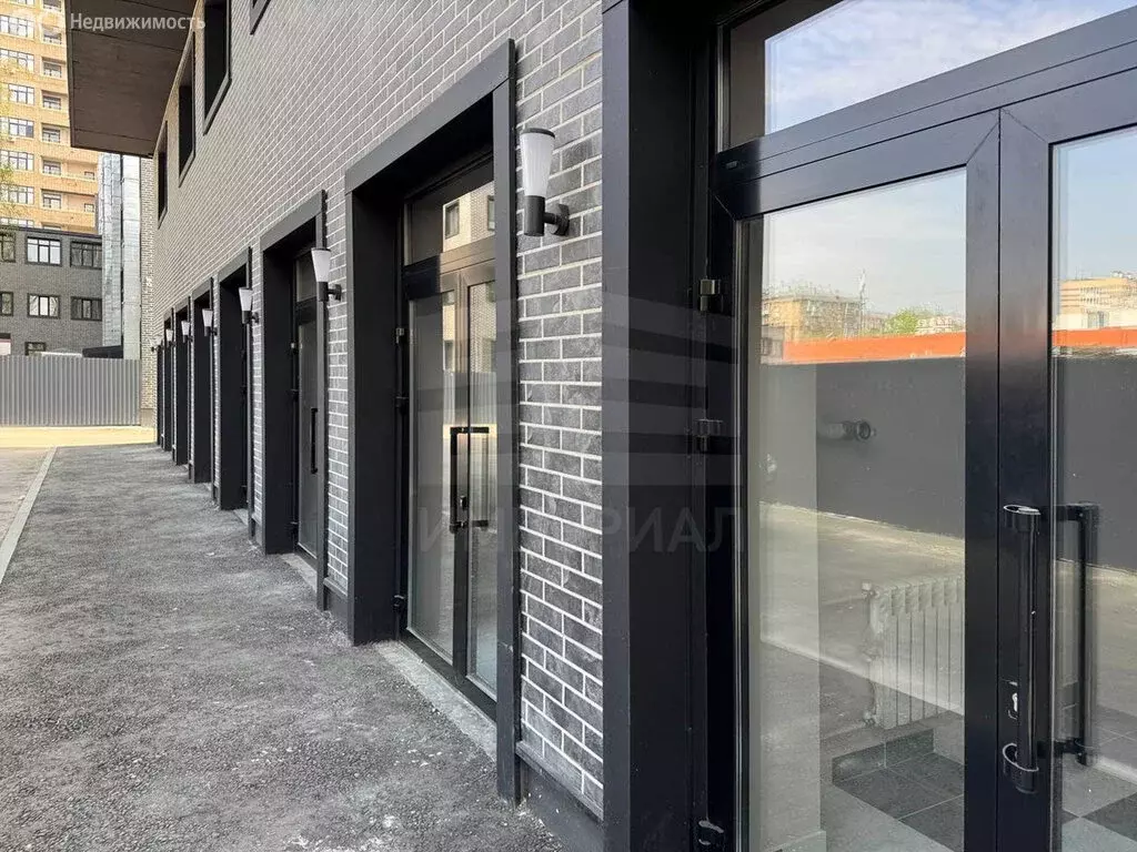 Помещение свободного назначения (14.41 м) - Фото 1