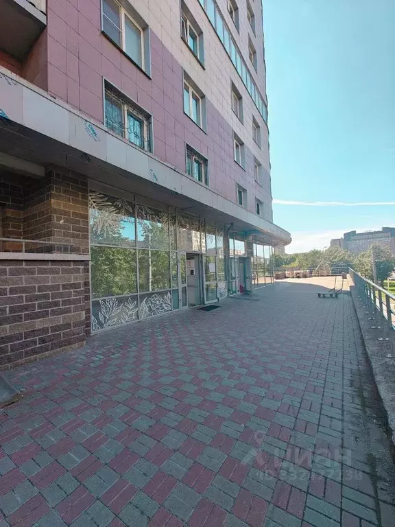 Помещение свободного назначения в Санкт-Петербург ул. Нахимова, 20 (50 ... - Фото 2