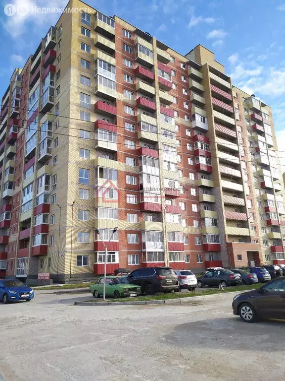 Квартира-студия: Архангельск, Московский проспект, 50к1 (25.6 м) - Фото 0