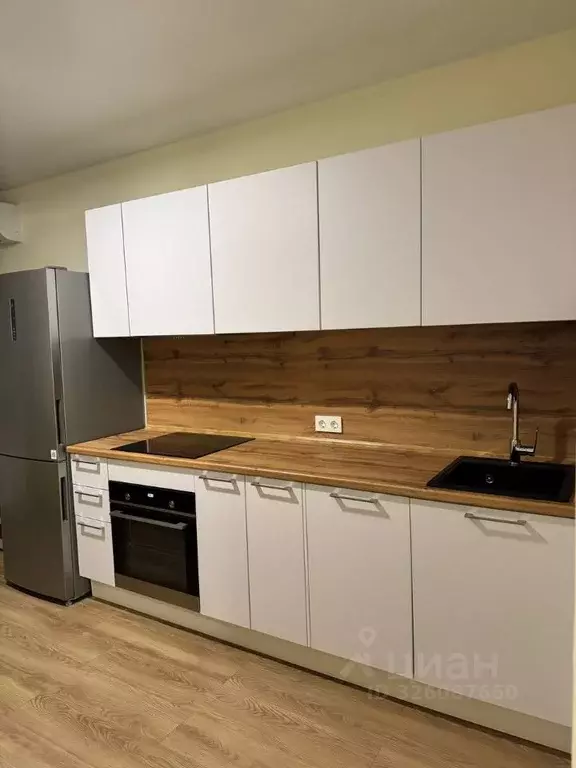 2-к кв. Москва Сосенское поселение, просп. Куприна, 30к1 (40.0 м) - Фото 1