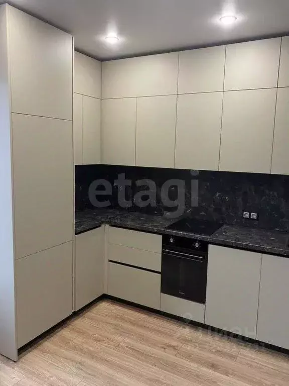 2-к кв. Ярославская область, Ярославль Красноборская ул., 38к3 (68.6 ... - Фото 2