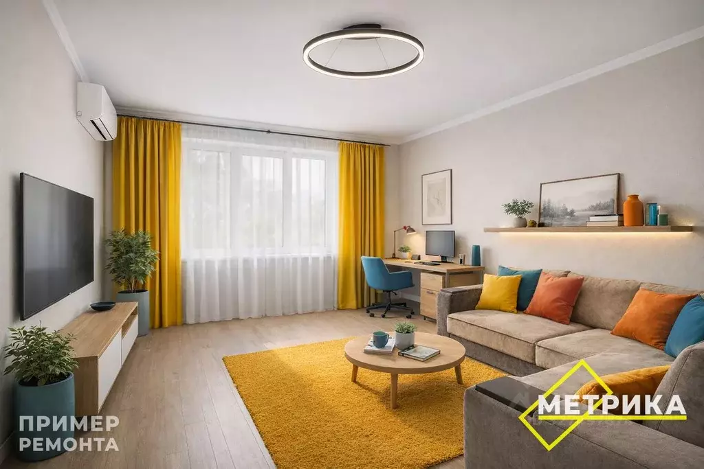 1-к кв. Приморский край, Артем ул. Фрунзе, 58 (32.6 м) - Фото 1