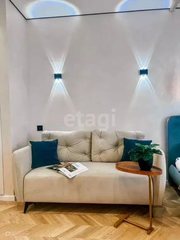 Продаётся квартира-студия, 24 м - Фото 0