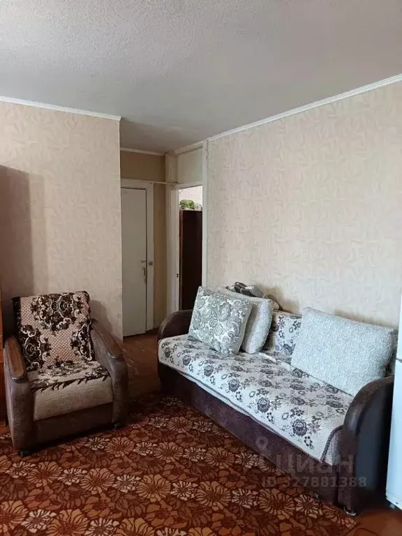 3-к кв. Нижегородская область, Нижний Новгород ул. Станиславского, 40 ... - Фото 1