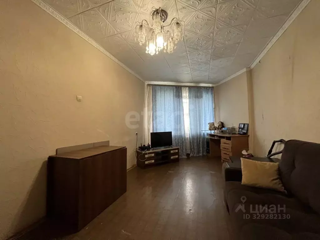 3-к кв. Липецкая область, Липецк ул. Катукова, 40 (50.0 м) - Фото 2
