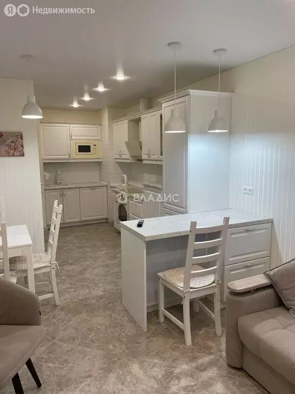 1-комнатная квартира: посёлок Парголово, улица Шишкина, 303к1 (39.2 м) - Фото 1