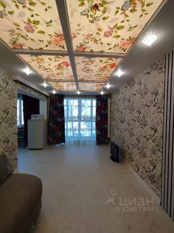 1-к кв. Алтайский край, Бийск ул. Воинов-интернационалистов, 84 (32.2 ... - Фото 2