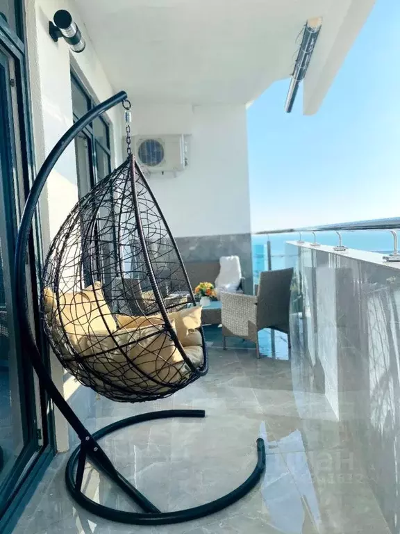 2-к кв. Краснодарский край, Сочи Центральный мкр, ул. Первомайская, 1 ... - Фото 1