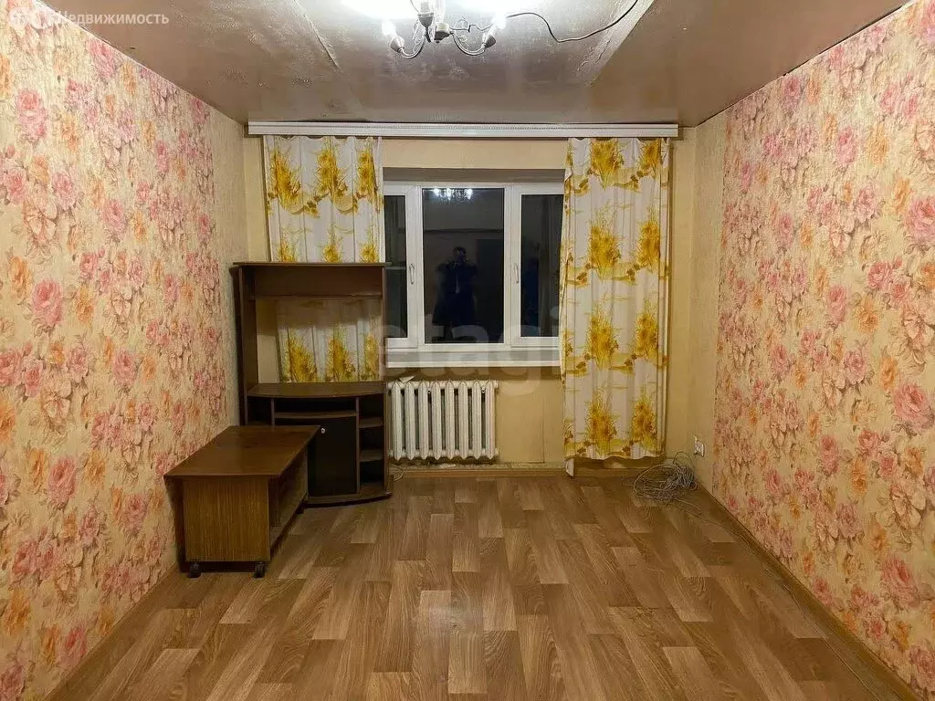 1-комнатная квартира: Дзержинск, проспект Дзержинского, 36 (36 м) - Фото 1