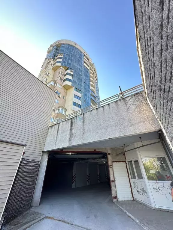 Гараж в Крым, Симферополь ул. Набережная имени 60-летия СССР, 28 (21 ... - Фото 1