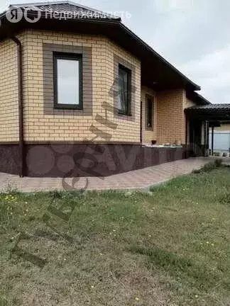 Дом в Белгородский район, Никольское сельское поселение, село ... - Фото 1