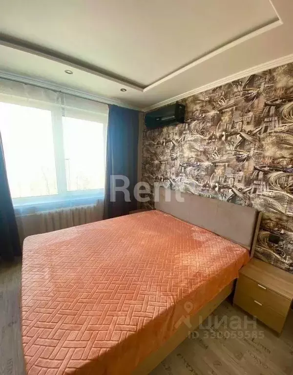 1-к кв. Москва 2-й Хорошевский проезд, 3 (33.0 м) - Фото 2