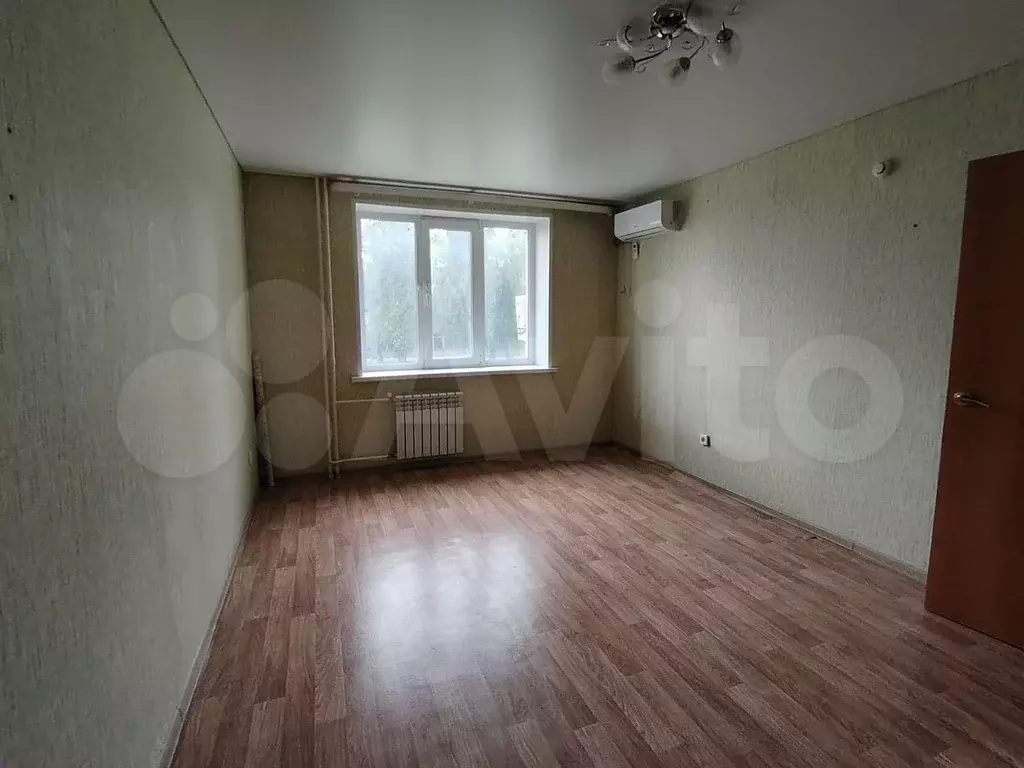 1-к. квартира, 32,5 м, 2/3 эт. - Фото 0