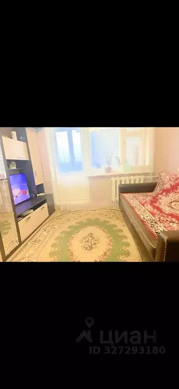 1-к кв. Белгородская область, Белгородский район, Дубовское с/пос, ... - Фото 1