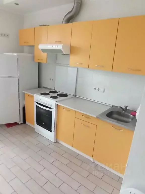 1-к кв. Московская область, Красногорск бул. Космонавтов, 5 (38.0 м) - Фото 1