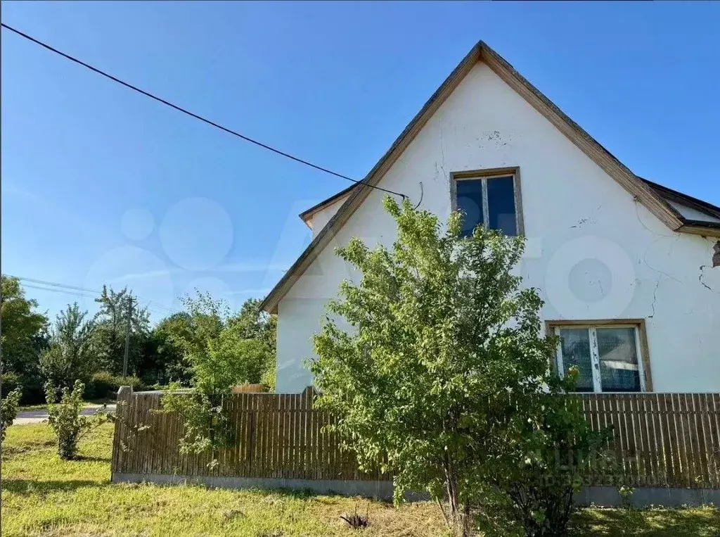 Дом в Псковская область, Печоры Народная ул., 7 (160 м) - Фото 1
