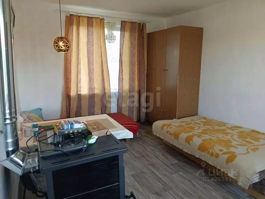 Дом в Воронежская область, Рамонский район, Айдаровское с/пос, с. ... - Фото 1