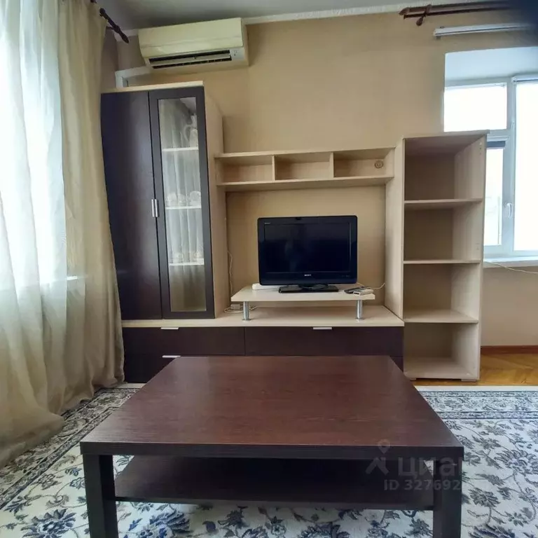 1-к кв. Москва ул. Менжинского, 19К1 (33.0 м) - Фото 2