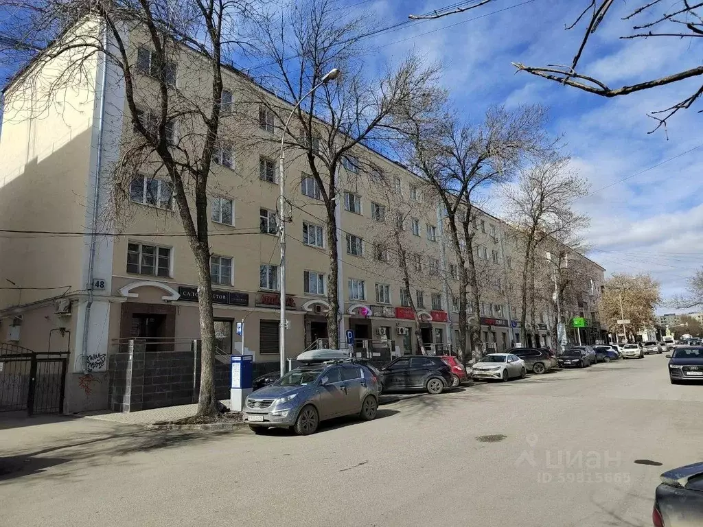 Помещение свободного назначения в Свердловская область, Екатеринбург ... - Фото 0