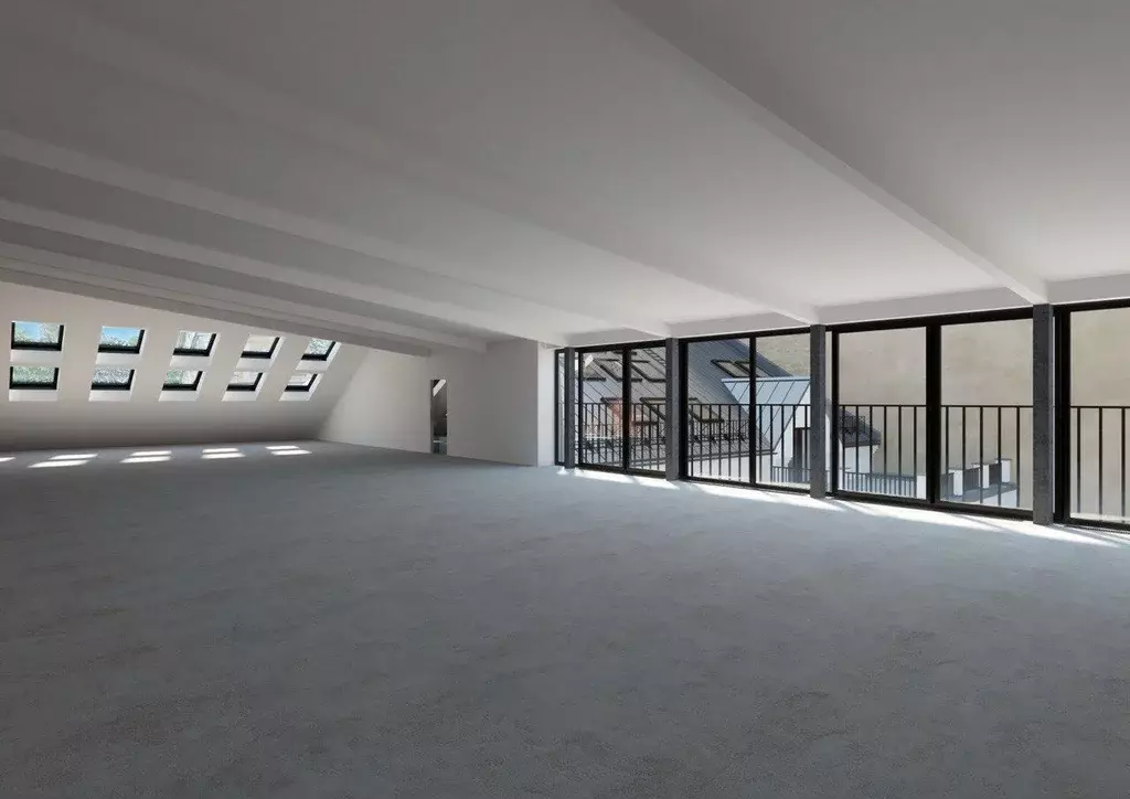 Помещение свободного назначения в Санкт-Петербург 9-я Васильевского ... - Фото 1