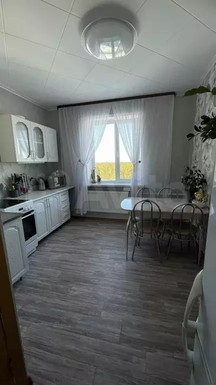 2-к. квартира, 50,7 м, 5/5 эт. - Фото 1