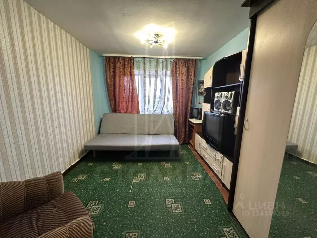 Комната Свердловская область, Среднеуральск ул. Ленина, 27А (17.6 м) - Фото 2