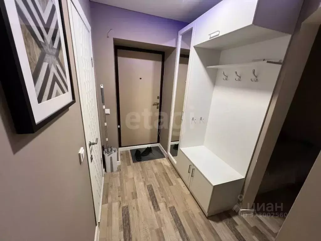 1-к кв. Марий Эл, Йошкар-Ола ул. Западная, 29 (32.0 м) - Фото 1