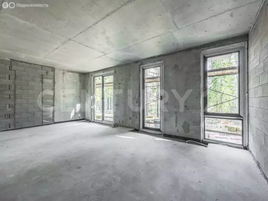 2-комнатная квартира: городской посёлок Рощино, Пионерская улица, 2А ... - Фото 2