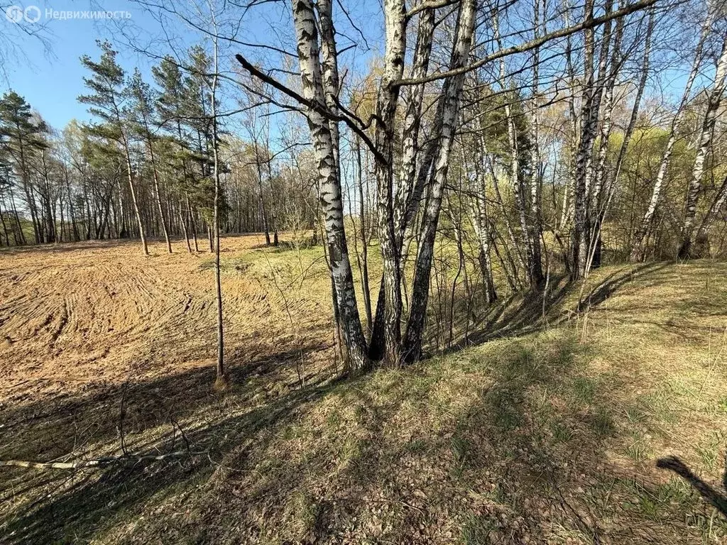 Участок в село Булатниково, Колхозная улица, 20 (145 м) - Фото 0