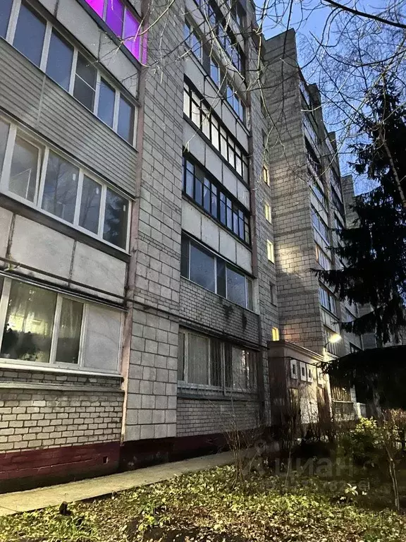 2-к кв. Костромская область, Кострома ул. Свердлова, 88 (47.3 м) - Фото 2