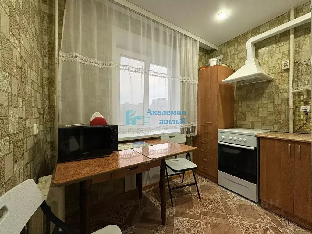 2-к кв. Саратовская область, Балаково Волжская ул., 69 (43.2 м) - Фото 1