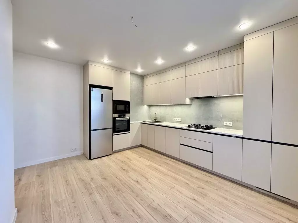 2-к кв. Ростовская область, Ростов-на-Дону просп. 40-летия Победы, ... - Фото 2