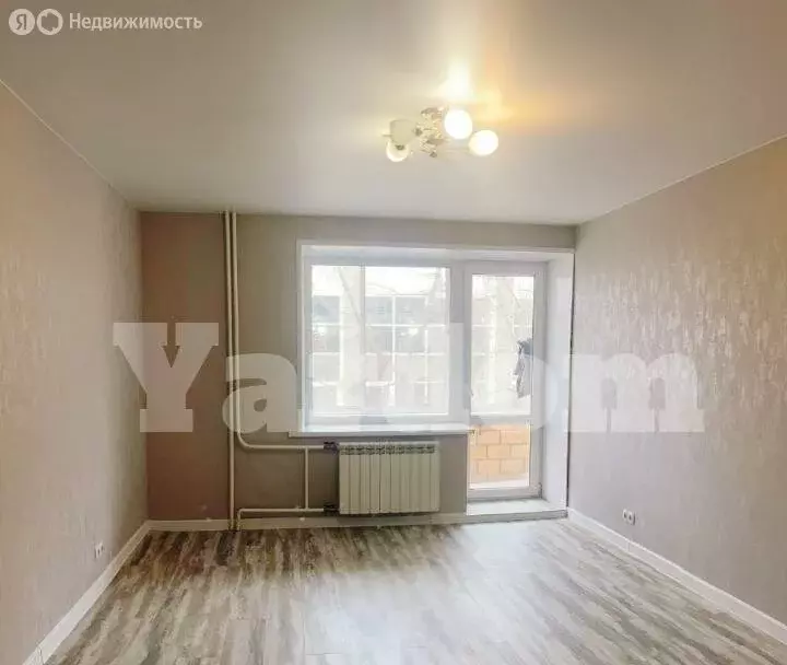 1-комнатная квартира: Красноярск, улица Академика Киренского, 13А (38 ... - Фото 2