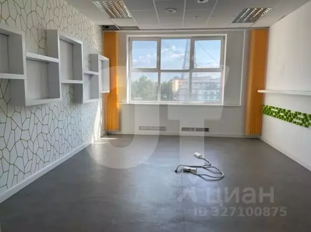 Офис в Москва ул. Шаболовка, 31Б (856 м) - Фото 1