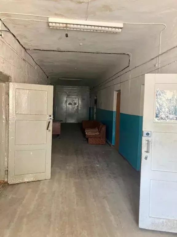 Помещение свободного назначения в Свердловская область, Кировград ул. ... - Фото 2