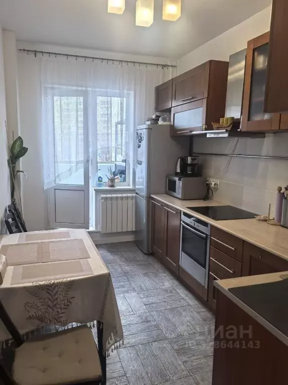 1-к кв. Москва Вешняковская ул., 24К1 (42.0 м) - Фото 2