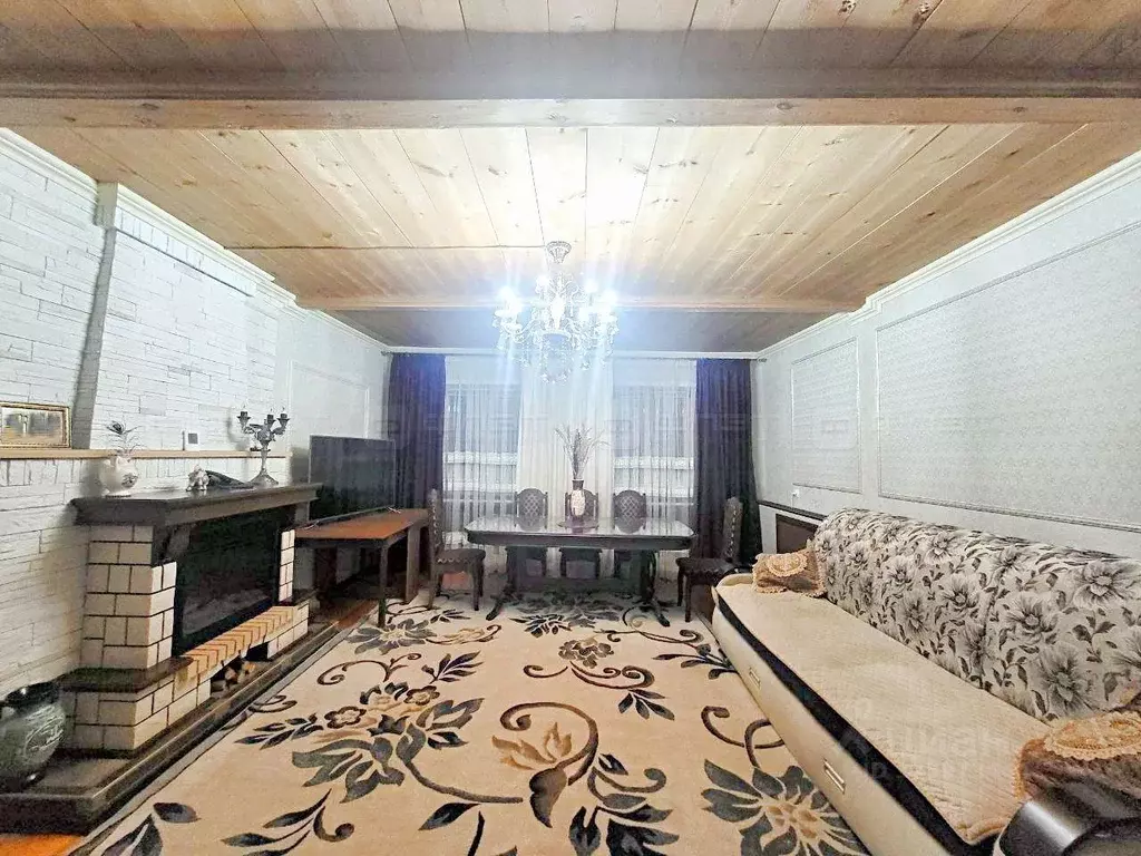 Дом в Татарстан, Буинск Солнечная ул. (181 м) - Фото 1