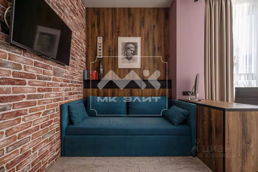 3-к кв. Санкт-Петербург Московский просп., 183-185 (117.0 м) - Фото 1