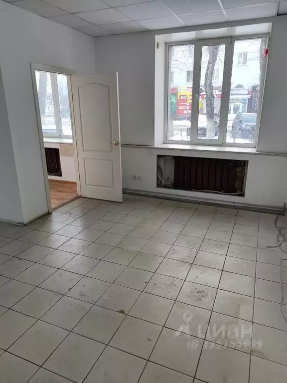 Помещение свободного назначения в Тульская область, Новомосковск ул. ... - Фото 1
