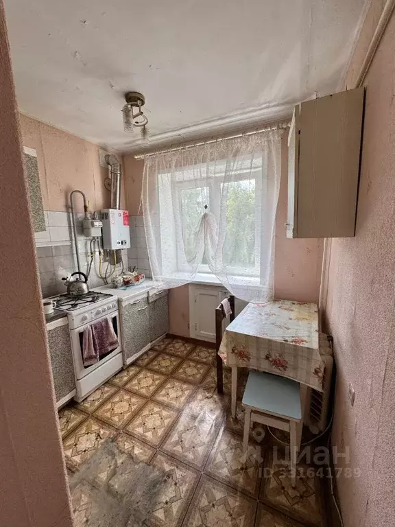 2-к кв. Тульская область, Щекино Советская ул., 14 (43.4 м) - Фото 1