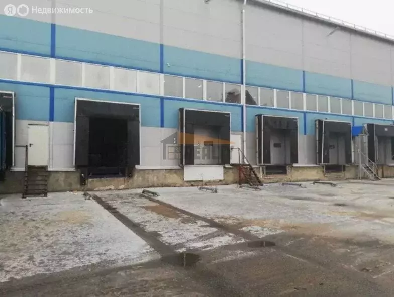 Склад (2275 м) - Фото 1