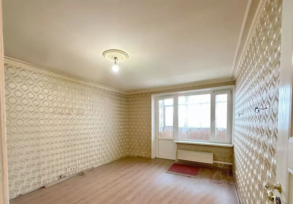 1-к кв. Москва Грайвороновская ул., 21 (35.4 м) - Фото 2