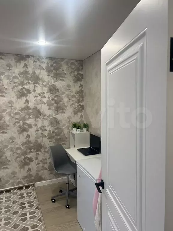 2-к. квартира, 45 м, 3/9 эт. - Фото 1