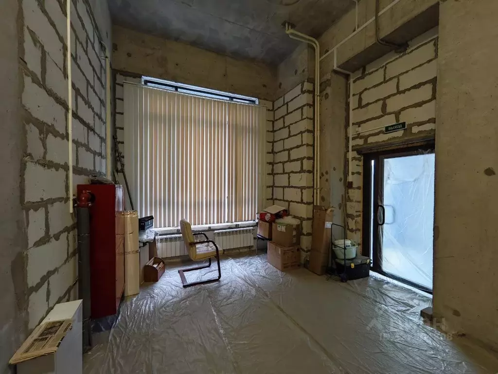 Помещение свободного назначения в Московская область, Ленинский ... - Фото 2