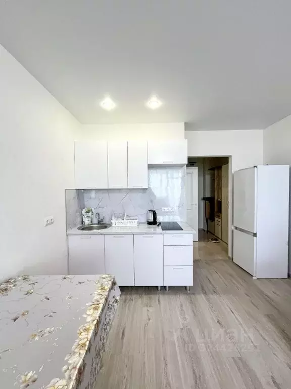 Студия Краснодарский край, Анапа Рождественская ул., 55к2 (30.0 м) - Фото 2